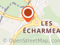Relais Des Nations Les Echarmeaux