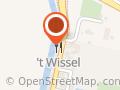 V.o.f. Eetcafe 't Wissel