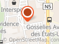 DAMART Gosselies-City Nord