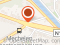 Mosselhandel Eddy In den dikke wortel