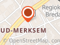 Districtshuis Merksem