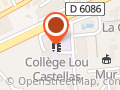Collège Lou Castellas