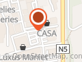 Casa, City Nord