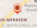 District Merksem