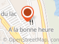 A la Bonne Heure