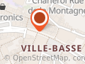 Brasserie Le Royal