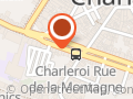 Parking de l Yser