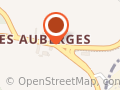 Les Auberges