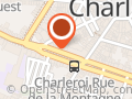 Avocat Charleroi - Maître Stéphane Vidaich