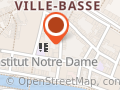 Châtelimômes & Pimprenelle