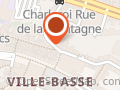Q-Park Charleroi Inno - Centre Ville