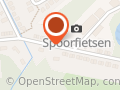 Spoorfietsen - Kempens Landschap