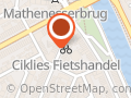 Fietshandel Ciklies
