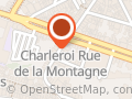 Produstore Charleroi