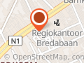 Albert Heijn Merksem - Bredabaan