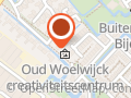 Yoga aan de Vliet