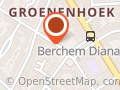BERCHEM, Het Hinkelpad Basisonderwijs