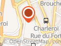 Rue de l'Ancre 2 Parking
