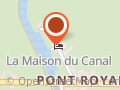 La Maison du Canal