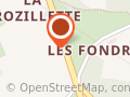 SGF Simon Guepe Frelon