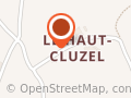 Gaec Du Cluzel