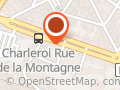 Manpower Charleroi