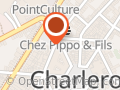 Administration Communale de Charleroi