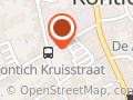 OZ - Onafhankelijk Ziekenfonds - Kantoor Kontich