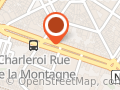 Carrefour (Express Audent)