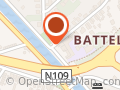 Café Den Biechtstoel - Mechelen
