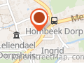 Argenta Hombeek