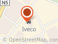 Iveco-Universal Trucks Charleroi