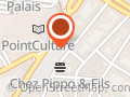 Palais des Beaux-Arts ASBL