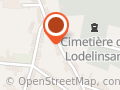 Coene Sophie, Anne