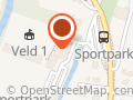 Stichting Sporthal Middelmors