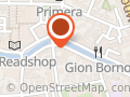 Grillroom/Pizzeria Baraka