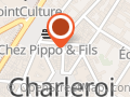 Gracie Barra Charleroi