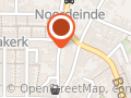 Visser 't Hooft Lyceum Rijnsburg locatie Noordeinde