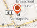 Farmapolis-Apotheek bvba