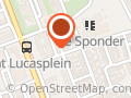 Woonlocatie Westrand