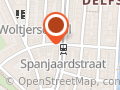 Wassalon "spanjaardstraat"