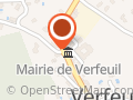 Mairie de Verfeuil
