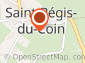 Gîte les quatre saisons