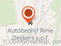 Autobedrijf Rinie Deijkers V.O.F.
