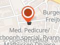 Med. Pedicure/Schoonh.special. Ryanne Mathijssen-Dhaese