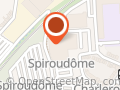 Judo Club de Charleroi