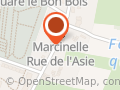 Marcinelles-Clotures Sprl