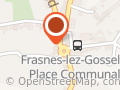ING Frasnes-Lez-Gosselies - Agent Independant