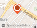 Turquoise supermarche Boulangerie