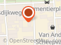 Willemstein Reparatie